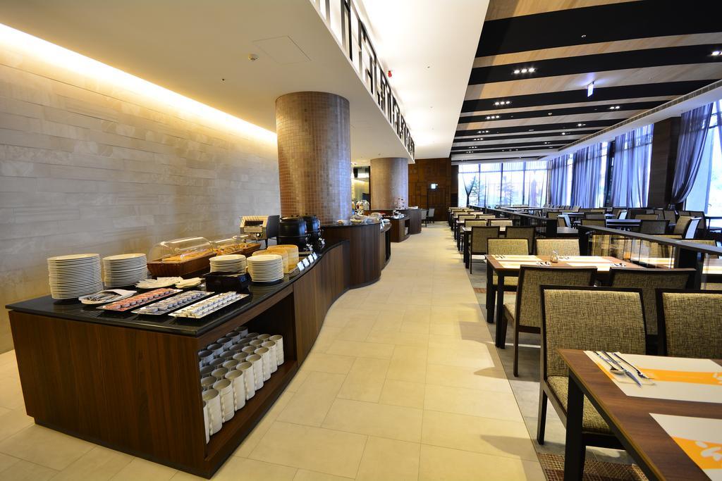 Hoya Resort Hotel Гаосюн Экстерьер фото
